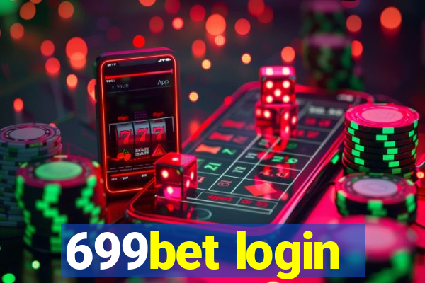 699bet login